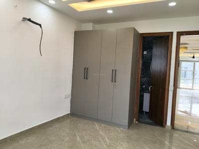 Bedroom Image of 2367 Sq.ft 3 BHK Builder Floor for sale in Sector 23 Gurgaon for Rs. 32000000