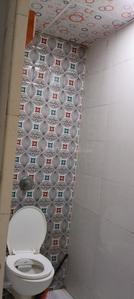 Bathroom Image of Megh  in Baner, Pune