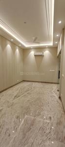Hall Image of 1800 Sq.ft 3 BHK Builder Floor for sale in Green Park New Delhi for Rs. 65000000