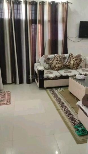SECTOR 115 BADALA ROAD KHARAR Main Image 1