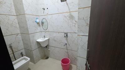 Image of 1250 Sq.ft 3 BHK Builder Floor for rent in Itawa, Dewas for Rs. 15000