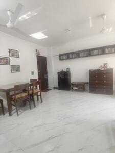 Hall Image of 1150 Sq.ft 2 BHK Apartment / Flat for sale in Kopar Khairane Navi Mumbai for Rs. 14000000