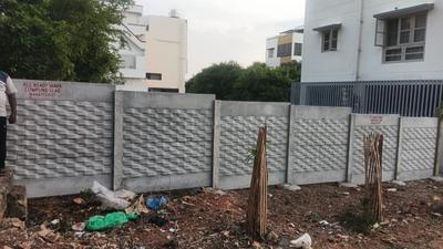 Image of 1200 Sq.ft Residential Plot / Land for sale in SMV Layout, Bengaluru for Rs. 17100000