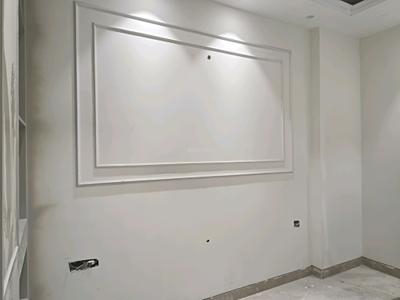 Bedroom Image of 1250 Sq.ft 3 BHK Builder Floor for sale in Indirapuram Ghaziabad for Rs. 17300005