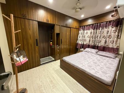 Bedroom Image of 1695 Sq.ft 3 BHK Apartment / Flat for sale in Ideal Heights, Raja Bazar Kolkata for Rs. 20000000