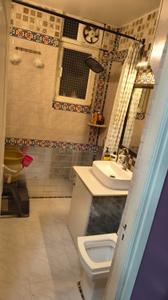 Bathroom Image of 1390 Sq.ft 3 BHK Independent House for sale in Renowned Lotus Villa Apartment, Noida Extension Greater Noida for Rs. 8600000