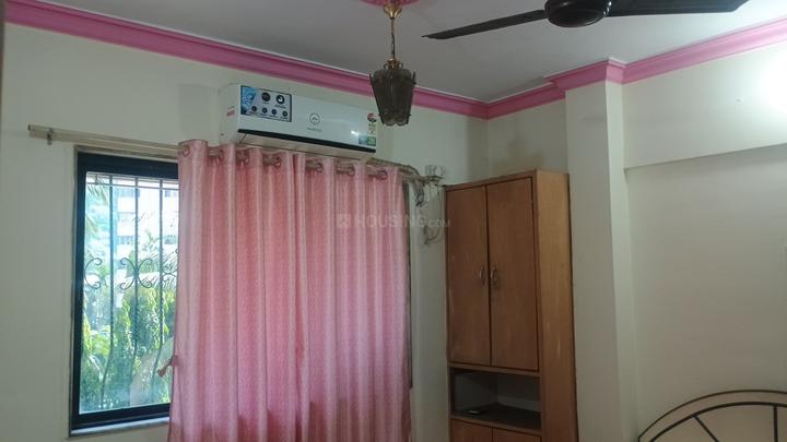 Shree Dattakrupa CHs bhadup west Bedroom 1