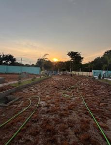 Image of 1200 Sq.ft Residential Plot / Land for sale in Kengeri Satellite Town, Bengaluru for Rs. 7558800