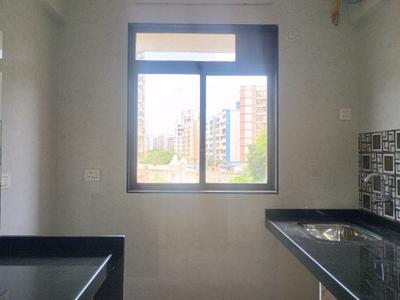 Gopal Krishna Krishna Square Kitchen 4