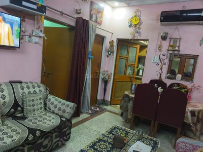 Hall Image of 1800 Sq.ft 8 BHK Independent House for sale in Daiwghat Allahabad for Rs. 36000000