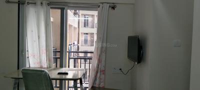 1 BHK Flat