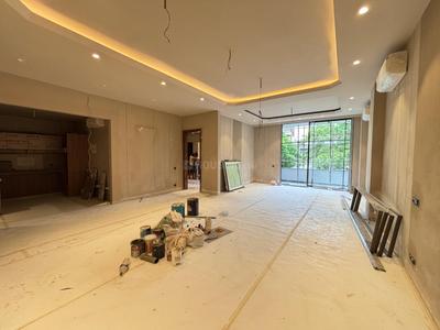 Image of 2700 Sq.ft 4 BHK Duplex for sale in Gulmohar Park, New Delhi for Rs. 140000000