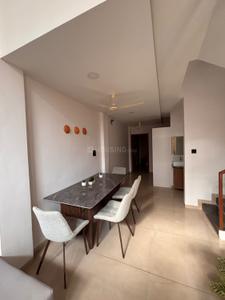 Hall Image of 1700 Sq.ft 3 BHK Independent House for sale in Nipania Indore for Rs. 10000000