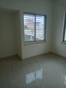 Bedroom Image of 650 Sq.ft 2 BHK Apartment / Flat for sale in Madurdaha Apartment, Kalikapur, EM Bypass Kolkata for Rs. 3500000