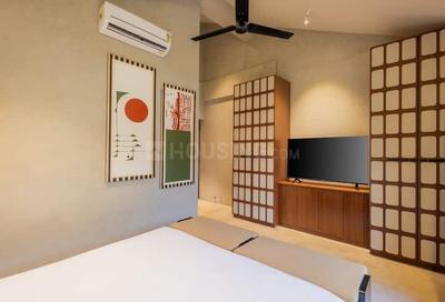 Bedroom Image of 4200 Sq.ft 4 BHK Villa for sale in Assagao Goa for Rs. 110000000