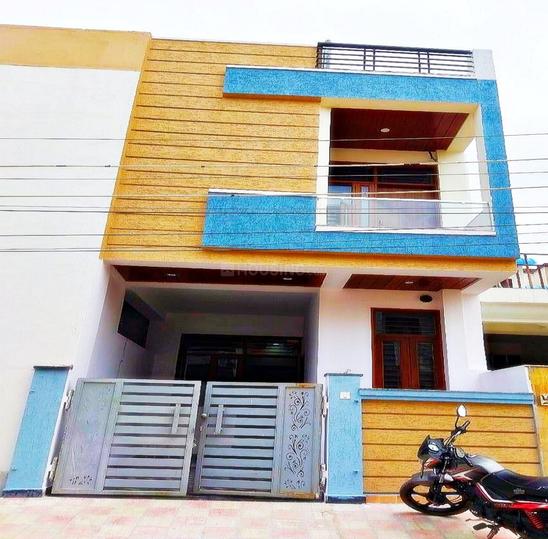 Gandhi Path West Main Image 1