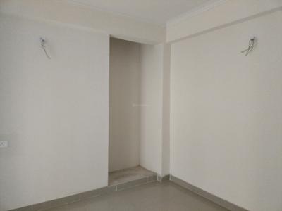 Bedroom Image of 990 Sq.ft 2.5 BHK Apartment / Flat for sale in Terrace Homes, Noida Extension Greater Noida for Rs. 7521400