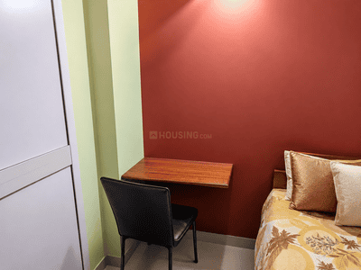 Image of 1025 Sq.ft 2.5 BHK Apartment / Flat for sale in Vasco Da Gama, Goa for Rs. 6800000