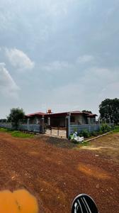 Image of 6000 Sq.ft Residential Plot / Land for sale in Paridhi Nidhivan Farm, Tatibandh, Raipur for Rs. 2850000