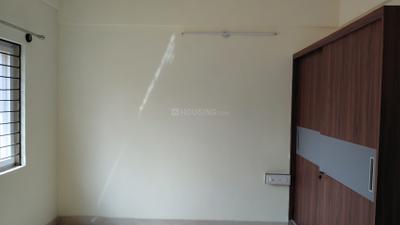 Bedroom Image of 1600 Sq.ft 3 BHK Apartment / Flat for rent in Konanakunte Bengaluru for Rs. 45000