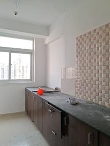 Kitchen Image of 1179 Sq.ft 2.5 BHK Apartment / Flat for sale in Amrapali Silicon City, Sector 76 Noida for Rs. 12100000