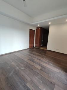 Bedroom Image of 2820 Sq.ft 3 BHK Apartment / Flat for rent in Aradhya Shri Bharat Vatika, Adarsh Gram Rishikesh for Rs. 60000