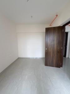 Bedroom Image of 650 Sq.ft 2 BHK Apartment / Flat for sale in  Om Vishramyog CHS, Borivali West Mumbai for Rs. 18900000