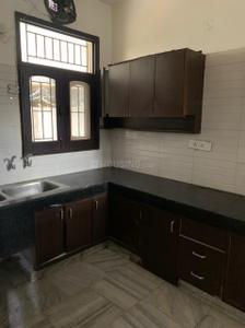 Kitchen Image of 1500 Sq.ft 2 BHK Builder Floor for rent in Urban Estate Dugri Ludhiana for Rs. 14000