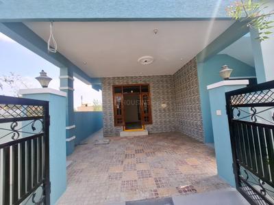 Building Image of 1080 Sq.ft 2 BHK Independent House for sale in Dammaiguda Secunderabad for Rs. 7500000