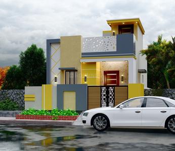 2 BHK Independent House