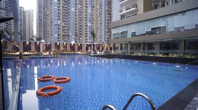Image of 1060 Sq.ft 2 BHK Apartment / Flat for sale in Panchsheel Greens 2, Noida Extension, Greater Noida for Rs. 10600000