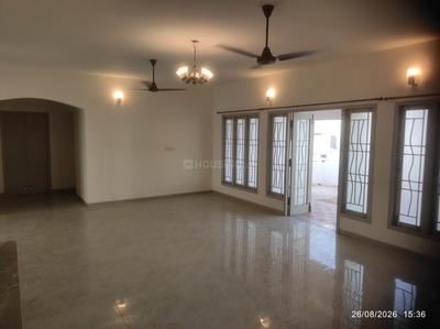 Hall Image of 2448 Sq.ft 3 BHK Independent House for rent in Injambakkam Chennai for Rs. 75000