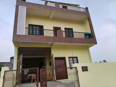 1 BHK Independent House