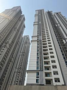 Image of 2150 Sq.ft 3 BHK Apartment / Flat for sale in VASAVI ATLANTIS, Moosapet, Hyderabad for Rs. 19800000