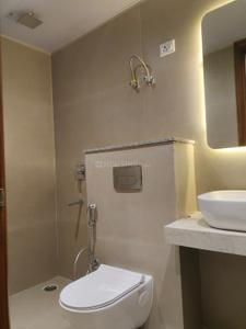Image of 1600 Sq.ft 3 BHK Duplex for sale in Saket, New Delhi for Rs. 11000000