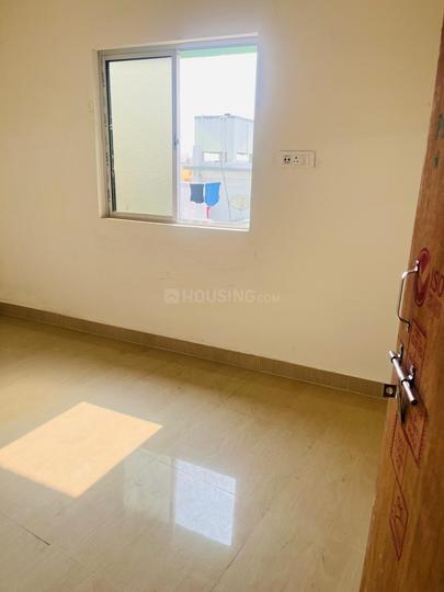 Flat kasba Bedroom 1