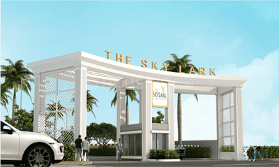 Image of 1000 Sq.ft 2 BHK Apartment / Flat for sale in Mohisha The Skylark II, Ravet, Pune for Rs. 6100000