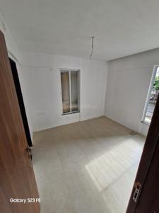 Balcony Image of 1013 Sq.ft 2 BHK Apartment / Flat for sale in Moraya Majestic, Moshi Pune for Rs. 5480000
