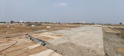 Image of 2000 Sq.ft Residential Plot / Land for sale in Shankarpur, Nagpur for Rs. 6900000