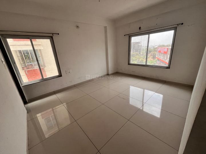 Jadav properties Bedroom 1