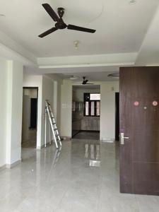 3 BHK Independent Builder Floor