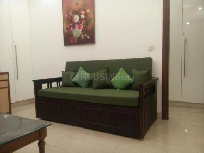 Bedroom Image of 1430 Sq.ft 3 BHK Builder Floor for sale in Safdarjung Enclave New Delhi for Rs. 35000000