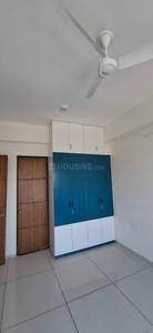 Bedroom Image of 2705 Sq.ft 4 BHK Apartment / Flat for rent in Satyam Skyline II, Naranpura Ahmedabad for Rs. 52000