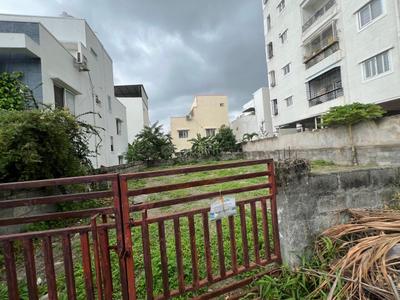 Image of 2403 Sq.ft Residential Plot / Land for sale in Namaha Rhythm, Bachupally, Hyderabad for Rs. 26000000