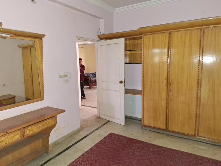 Green Park Bedroom One 1