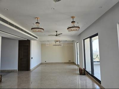 4 BHK Flat
