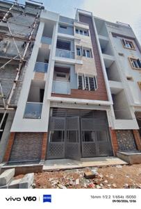 Image of 2800 Sq.ft 6 BHK Independent House for sale in Byadarahalli, Bengaluru for Rs. 17500000