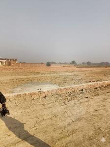 Image of 1125 Sq.ft Residential Plot / Land for sale in Barai, Varanasi for Rs. 1686375