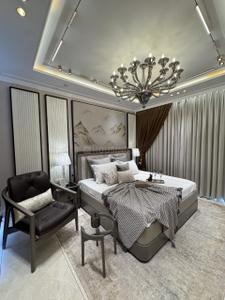 Image of 1300 Sq.ft 3 BHK Apartment / Flat for sale in Golden Era Homes, Nagla, Zirakpur for Rs. 8700000