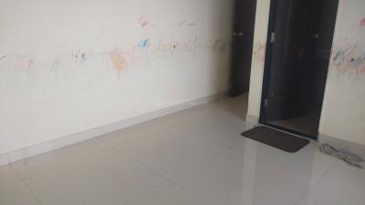Bedroom Image of 900 Sq.ft 2 BHK Apartment / Flat for sale in Moraj Prive, Kopar Khairane Navi Mumbai for Rs. 15500000